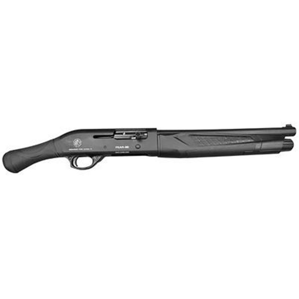 GARAYSAR FEAR 118 12GA 14.5" 4RD BLK