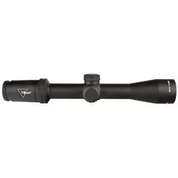 TRI ASCENT RIFLESCOPE 3-12X40 SFP BDC TARGET