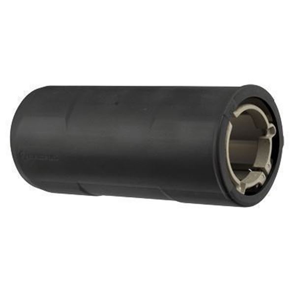 MAGPUL SUPPRESSOR COVER 5.5" BLK