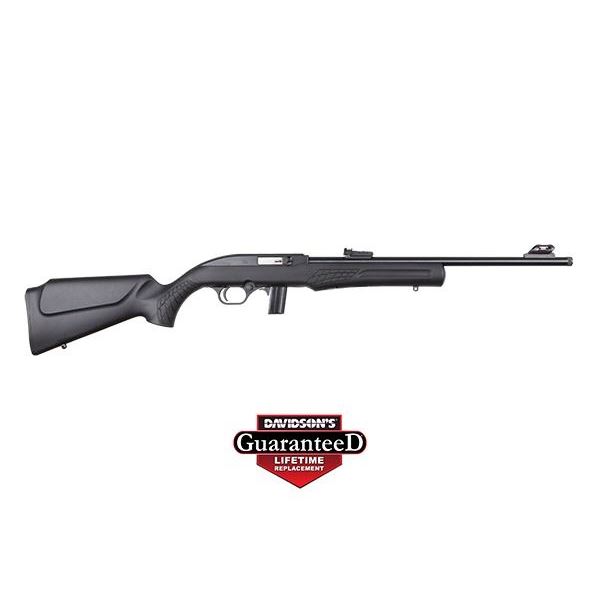 ROSSI RS22 22L RFL 18B TB