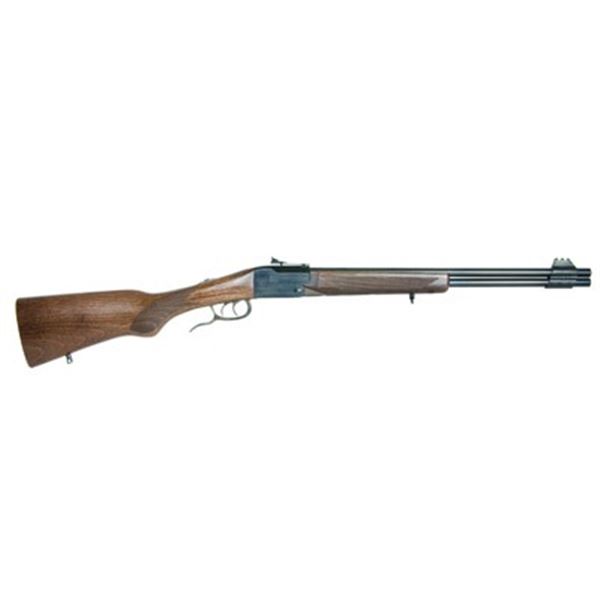 CHIAPPA DOUBLE BADGER 22WMR/410 19"