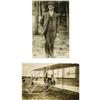 Image 3 : Wright Brothers Press Photography & Postcards