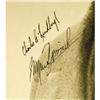 Image 2 : Magnificent Charles A. Lindbergh Signed Photo 