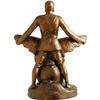 Image 2 : Charles A. Lindbergh Commemorative Statuette