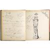 Image 2 : 1932 National Air Races Autograph Book