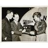 Image 1 : Large Archive- Early Amelia Earhart Press Photos