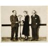 Image 2 : Large Archive- Early Amelia Earhart Press Photos
