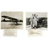 Image 3 : International News Release Photos of Earhart