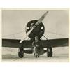 Image 2 : Aviatrix Pancho Barnes Photographs, Two Signed.