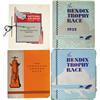 Image 2 : Ten Early Air Trophy Race Publications