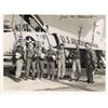 Image 1 : Project Mercury Astronauts Signed Photograph