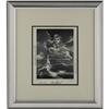 Image 1 : Mercury Astronauts Signed Limited Edition Print
