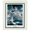 Image 2 : Mercury Astronauts Signed Limited Edition Print