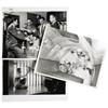 Image 4 : Mercury Program Group of 27 Original NASA Photos
