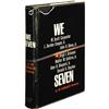 Image 1 : Scott Carpenter, et. al.: First Printing of We 7