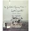 Image 2 : Scott Carpenter, et. al.: First Printing of We 7