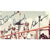 Image 2 : Gemini 5 Signed Color Crew Photograph