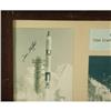 Image 2 : Gemini 9 Signed Color Photograph Montage