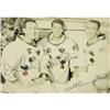 Image 2 : Apollo 7 Signed Crew Color Photograph
