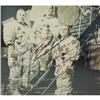 Image 2 : Apollo 8 Signed Crew Color Photograph