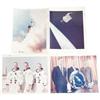 Image 2 : Apollo 9 - Group of 21 Original NASA Photographs
