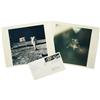 Image 1 : Neil Armstrong Apollo 11 NASA Photos Signed FDC