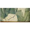 Image 2 : Apollo 13 Signed Color Crew Photograph