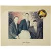 Image 1 : Apollo 13 Large Signed Color Crew Photograph