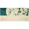 Image 2 : Apollo 14 Large Signed Color Crew Photograph