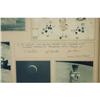 Image 2 : Apollo 15 Signed Color Photograph Montage