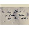 Image 2 : Apollo 15 Signed Color Crew Photograph