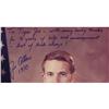 Image 2 : Joe Allen Signed Color Photograph,