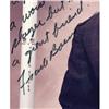 Image 2 : Frank Borman Signed Color Photograph