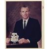 Image 1 : Vance Brand Signed Color Photograph