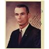 Image 1 : Gene Cernan Signed Color Photograph
