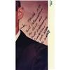 Image 2 : Gene Cernan Signed Color Photograph