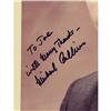 Image 2 : Michael Collins Signed Color Photograph