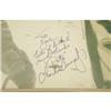 Image 2 : Charles Conrad Large Signed Color Moonwalk Photo