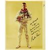Image 1 : Gordon Cooper Signed Color Photograph