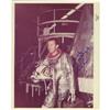 Image 1 : Gordon Cooper Signed Color Photograph