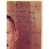 Image 2 : Donn Eisele Signed Color Photograph