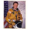 Image 1 : Joe Engle Signed Color Photograph