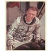 Image 1 : Joe Engle Signed Color Photograph
