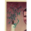 Image 2 : Richard Gordon Signed Color Photograph