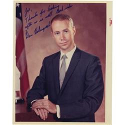 Don Holmquest Signed Color Photograph