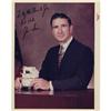 Image 1 : Jim Irwin Signed Color Photograph