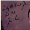 Image 2 : Jim Irwin Signed Color Photograph