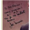 Image 2 : Joe Kerwin Signed Color Photograph