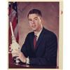 Image 1 : Bill Lenoir Signed Color Photograph