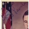 Image 2 : Bill Lenoir Signed Color Photograph